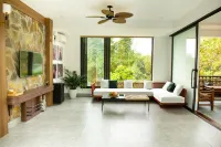 An Sunrise Villa  호텔