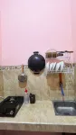 HK Homestay Sewa Rumah Harian Kota Malang - Bintang 1