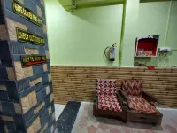 SK RESIDENCY