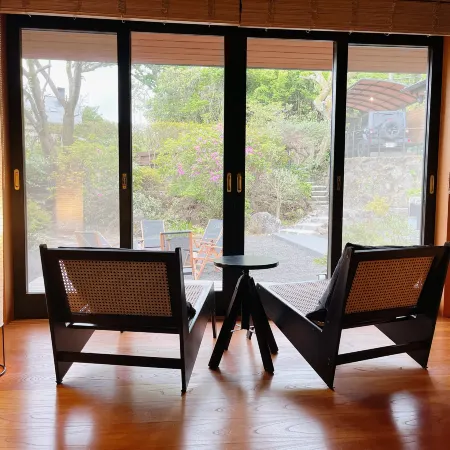 Rin Izu Villa – Hidden Villa