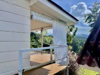 Cabin Inn by Batu Pineus - Parkplatz