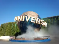 Naos House USJ - บังกะโล