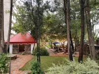 Newari chulo ghar
