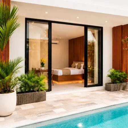 Hotel K Seminyak