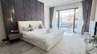 Ocean Breeze Villa 5BR swimming pool - 무료 와이파이