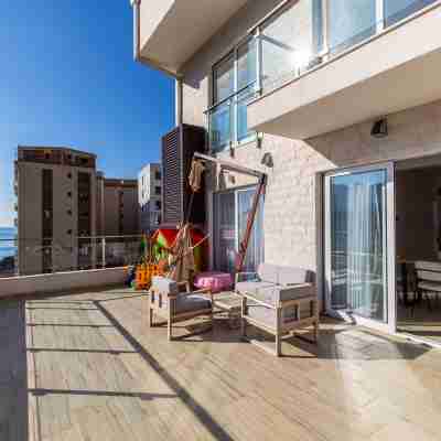 Sunny Side Cascade 3 - Three bedroom apartment 49 Others