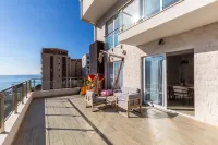 Sunny Side Cascade 3 - Three bedroom apartment 49 - خدمة نقل من وإلى المطار