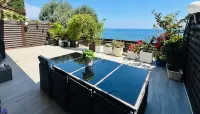 Eden Sea Cannes-Sea View Terrace Villa - Villas