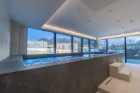 Cube - Pools