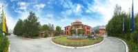 Grand Norling Hotels and Resort - ที่มีสระว่ายน้ำ