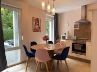Sweet Apartment #1 - วิวภูเขา