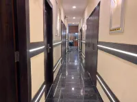 Sky Suite By Glitz Hotels - balcony