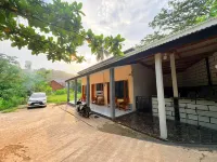 Cozzy Homestay Rain - Park Yeri