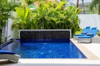 Private Village Luxury in Ban Tai, Koh Samui - 빌라