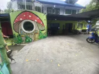 Crocodile Inn Island Garden City of Samal - 2-Sterne