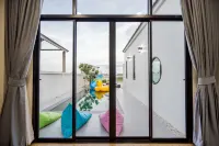 Viewkhao Pool Villa - Villas
