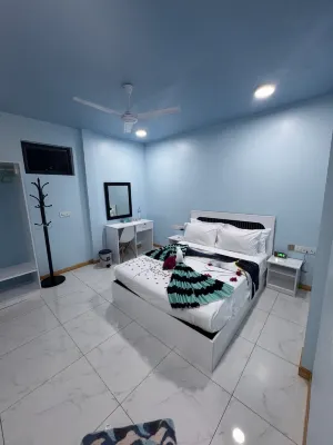 OCEAN ECHO - Guest houses
