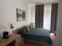 Urban Stay Siena - navetta aeroportuale