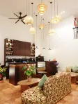 La Van Residence - bar