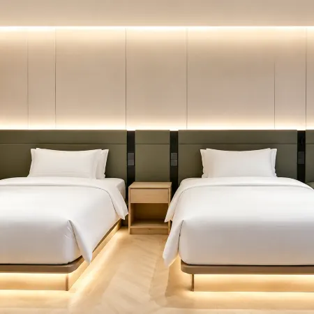 Chang'an Station Hotel-Osh