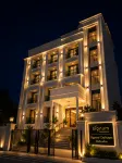 Signum CityScapes - Dehradun - 早餐