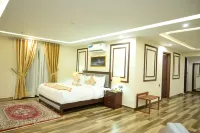 Dubai Palace Hotel - Spa