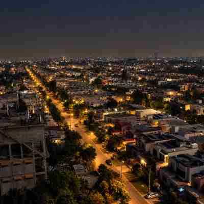 Highline Stays Goldcrest Mall and Residency DHA Others