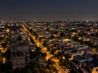 Highline Stays Goldcrest Mall and Residency DHA - Apartments