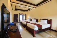 Pon Arena Hotel - spa