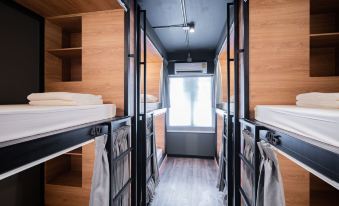 Bunkbed Hostel