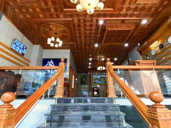 elfbar elfa kaufen The Best 5 Star Hotels in Go Vap from $62