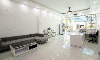 Tam Coc Peaceful Hotel