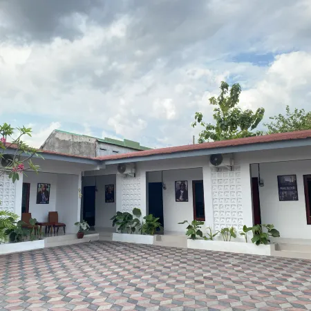 Eternal Rooms
