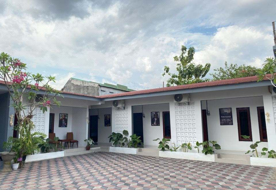 Eternal Rooms