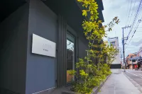 KABIN Kyoto - مطابخ