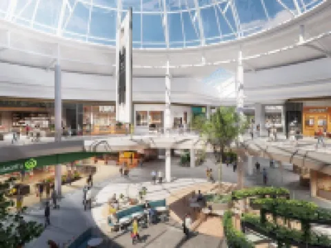 Modern Luxury 2B2B Sky Garden SmartTV Hotels in Glen Waverley