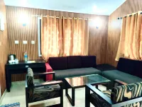 Ayur Mount Resort & Spa Hôtels à : Pallivasal