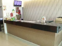 Orange Hotel Segamat Hotels in Segamat