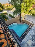 Tuscany Private Pool Villa-Bangsaen - สระว่ายน้ำส่วนตัว