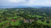 From H T Resort Jeju Seongsan
