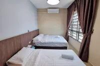 Comfort home 5min to Airport 15min to city center