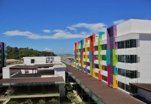 Aeropod Cactus Rail Suite 이미지