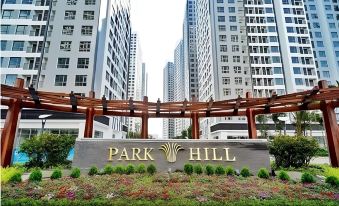 Saturn - Vinhomes Times City Park Hill