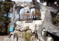 19 Degrees Resort Hotel dekat Wat Nong Prue