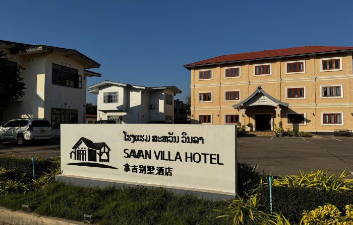 Savan Villa Hotel