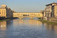 Bella Benci Firenze Apartment