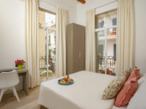 Antonio's Hostal Hotels in Sitges