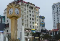 XIAN HOTEL (The Grand Hotel) Hotels in Viet Doan