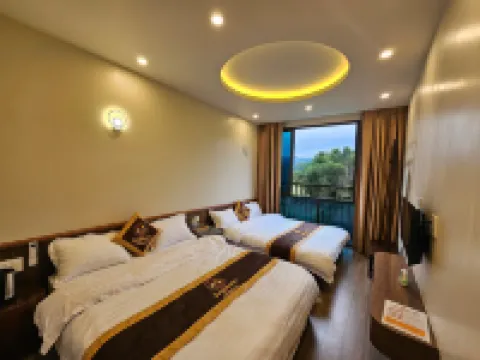 ZingHome Ha Giang Hotels in Ha Giang