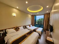 ZingHome Ha Giang Hotel a Ha Giang
